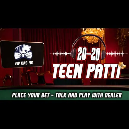 Teen20v1 game at WinMatch555