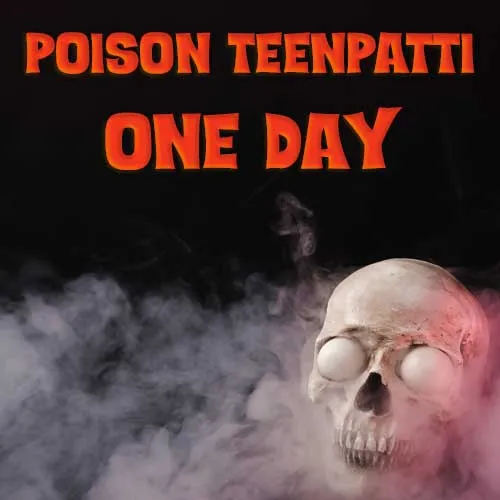Poison Teenpatti game at WinMatch555