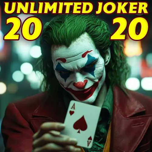 Unlimited Joker 20-20 game at WinMatch555
