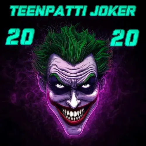 Teenpatti Joker 20-20 Teenpatti Joker 20-20 game on WinMatch555