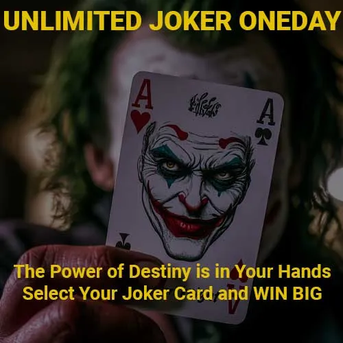 Joker 20-20 game at WinMatch555