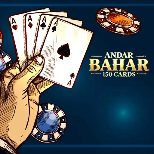 Andar Bahar 150 Cards game at WinMatch555
