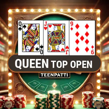 Teenpatti 1-Day game at WinMatch555