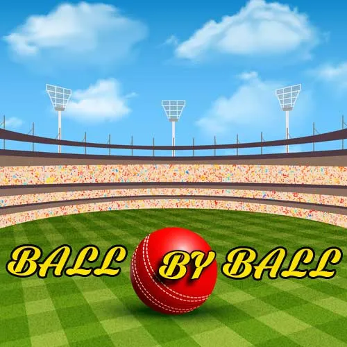 Ball By Ball game at WinMatch555