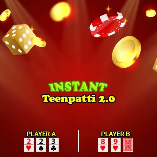 Instant Teenpatti 2.0 game at WinMatch555