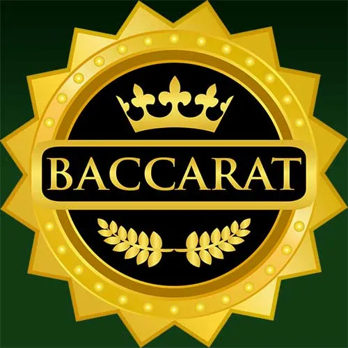 Baccarat game on WinMatch555