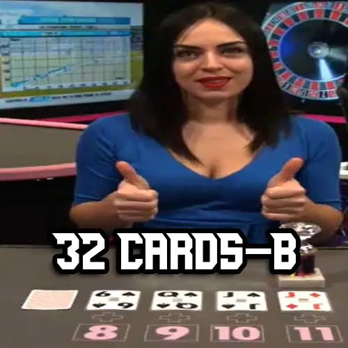32 Cards European game at WinMatch555
