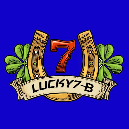 Lucky 7 EU game at WinMatch555