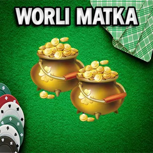 Worli game on WinMatch555