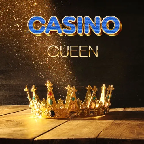 Queen Top Open game on WinMatch555
