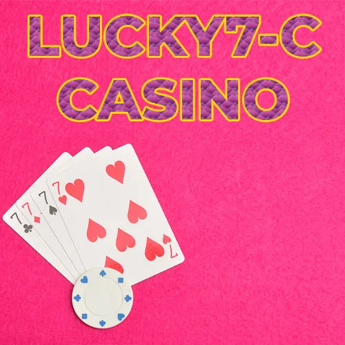 Lucky 7 EU 2 game at WinMatch555