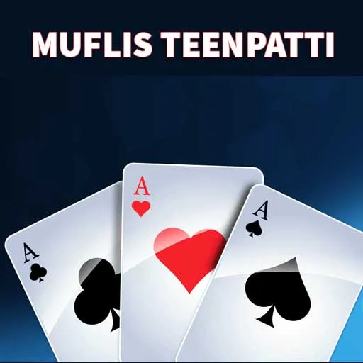 Teenpatti Muf game at WinMatch555