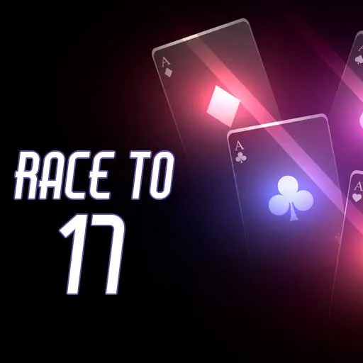 Race to 17 game at WinMatch555