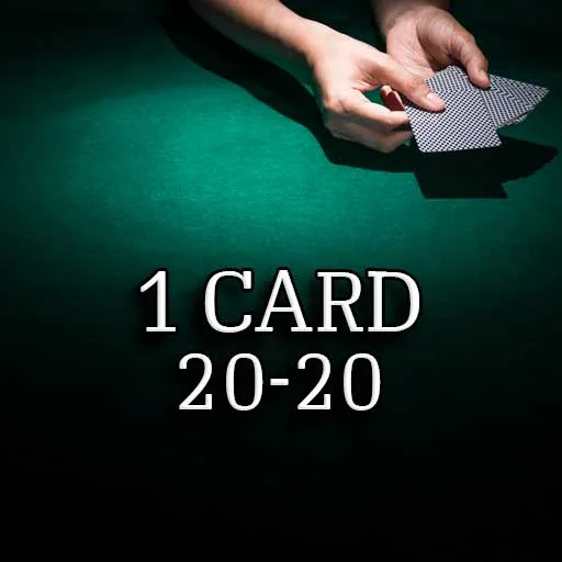 Teenpatti 1-20 Teenpatti 1-20 game on WinMatch555