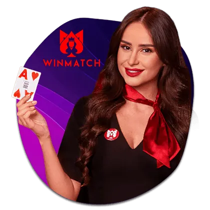 WinMatch555 category