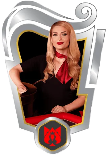 WinMatch Royal Roulette category